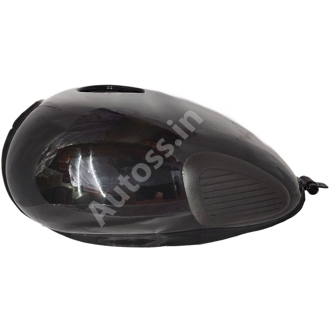 Fuel Tank ROYAL ENFIELD Classic 350 Rebon BLK