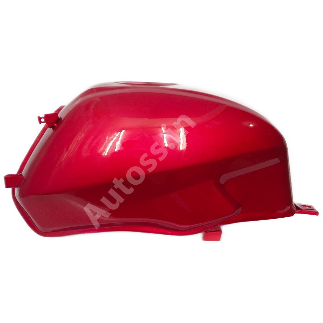 BAJAJ Pulser Petrol Tank UG3 RED