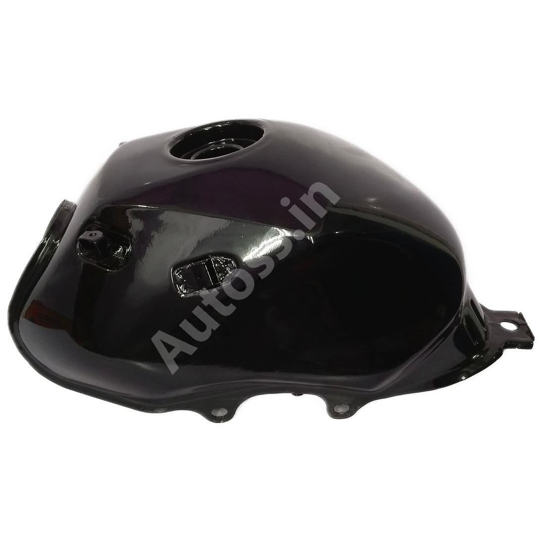 HONDA Stunner Fuel Tank BLACK