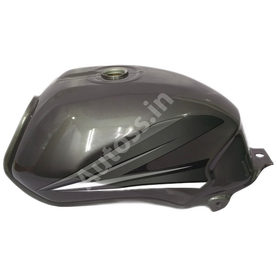 HONDA Shine Fuel Tank (T-4) Grey