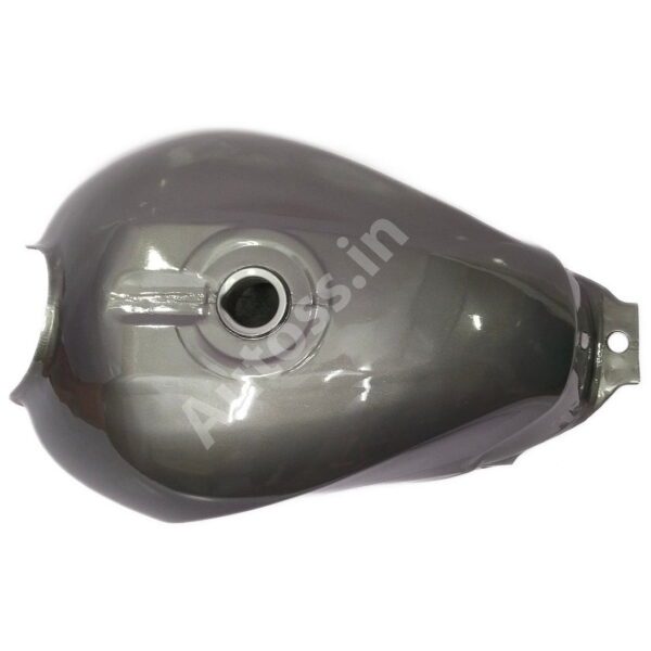 Ensons Petrol Tank HONDA_Shine (T-4) Grey