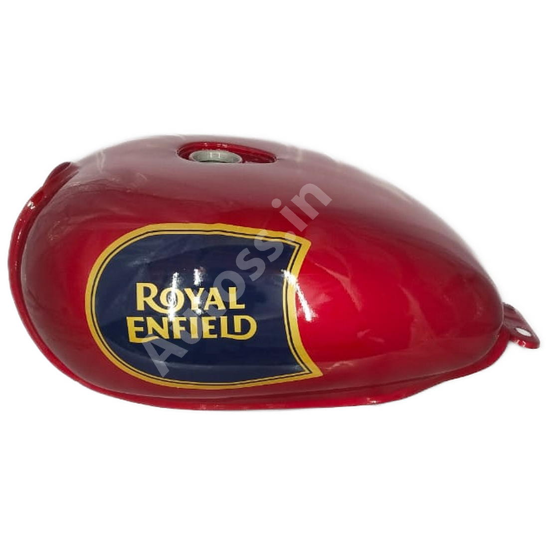 ROYAL ENFIELD Petrol Tank Classic 350 BS3-RED