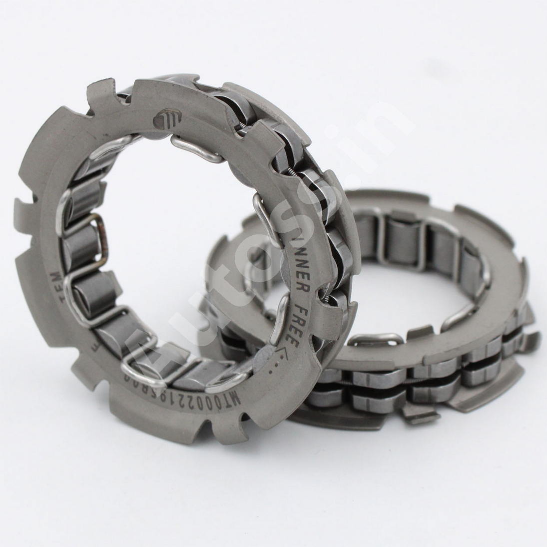 Clutch One Way Assembly BEARING CBR 150