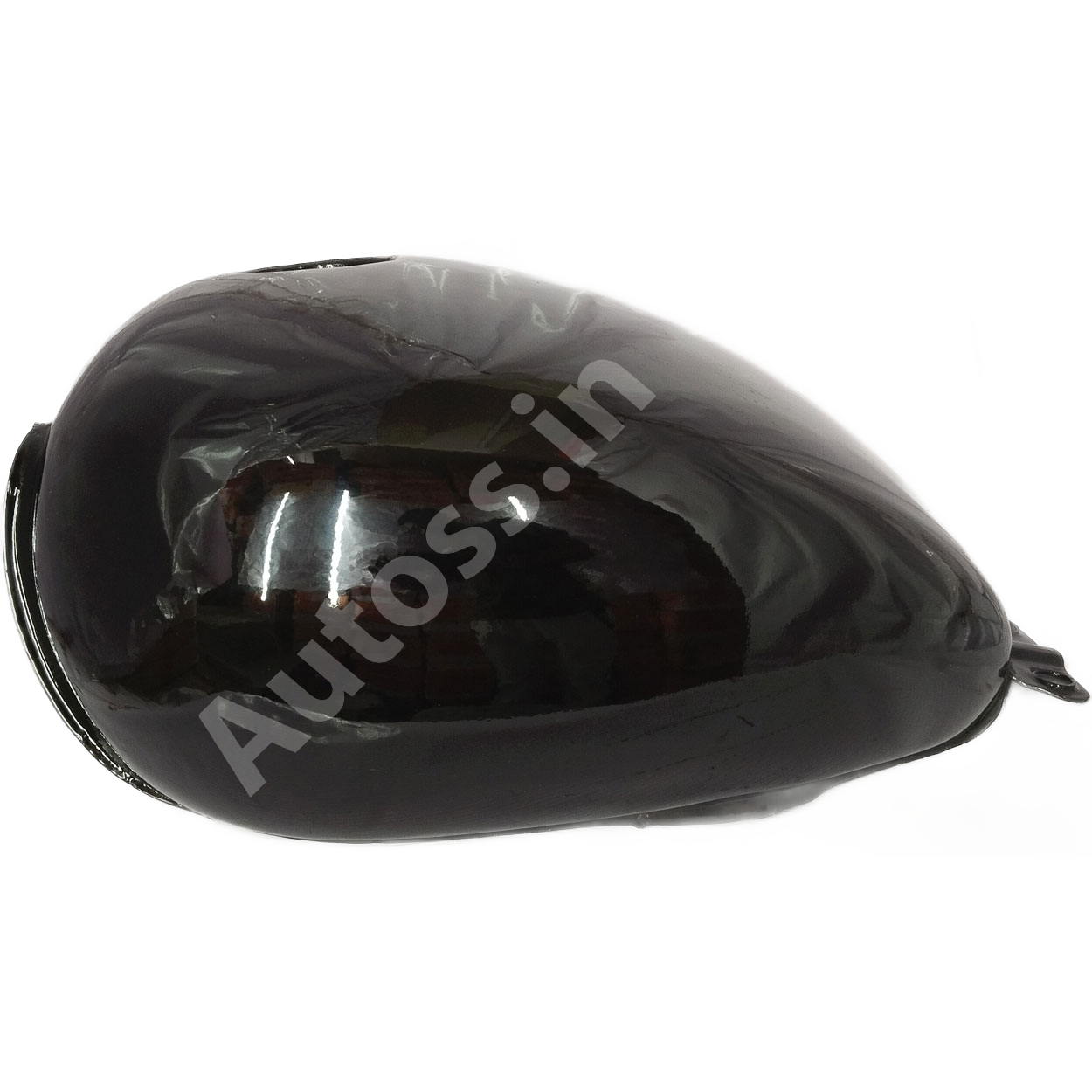 Fuel Tank ROYAL ENFIELD Thunderbird 500 BLACK