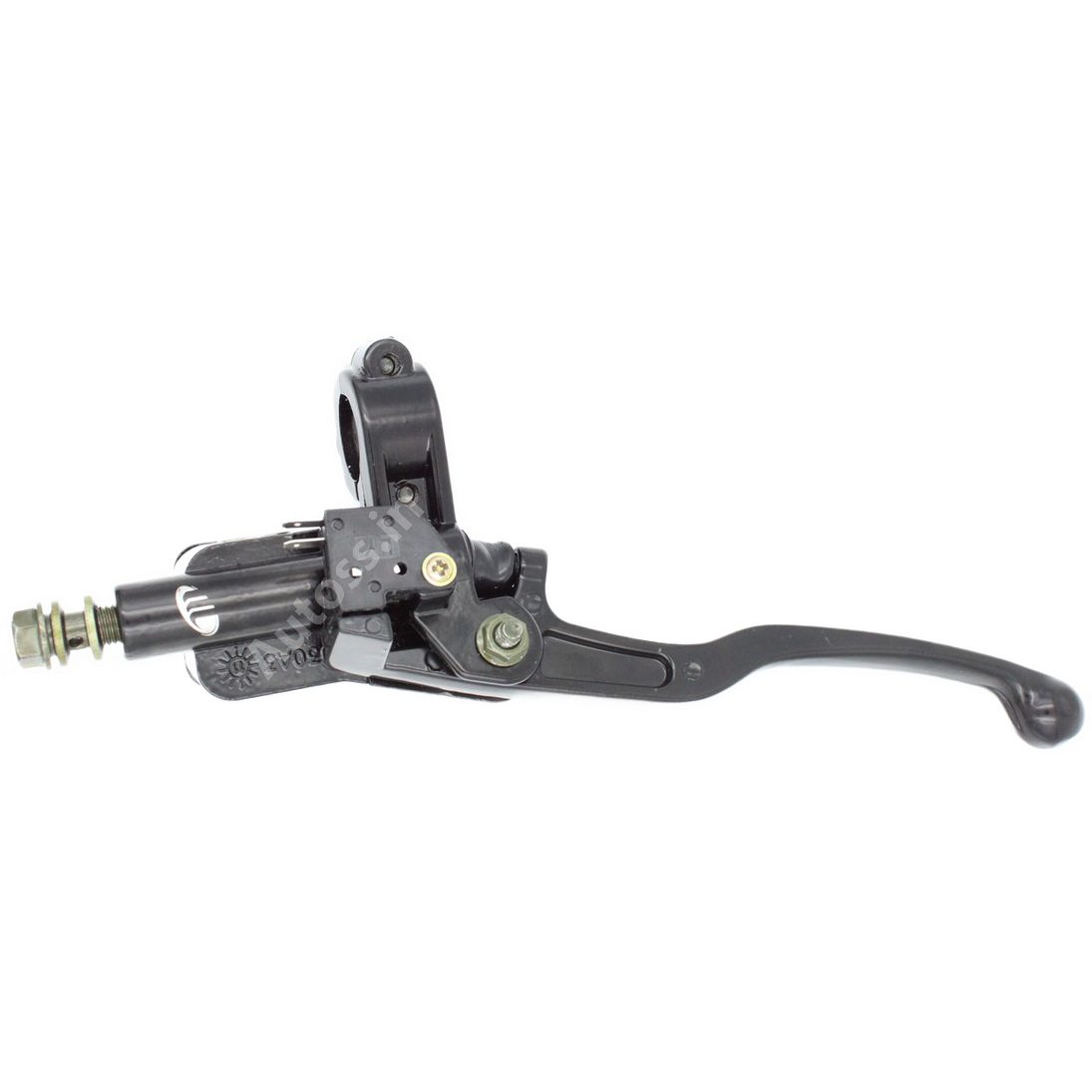 Front Disc Brake Master Cylinder Assembly for BAJAJ PULSER-(F)-(4)