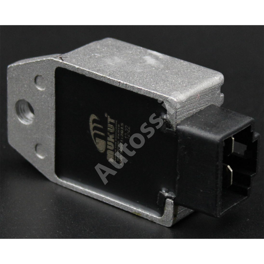 Regulator Rectifier DURA