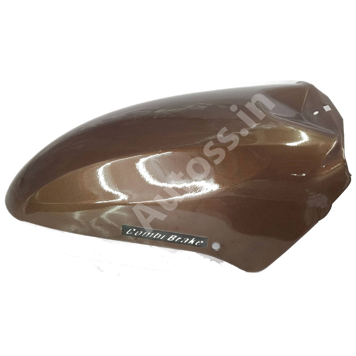 HONDA Activa 6G SCOOTY MUDGUARD BROWN