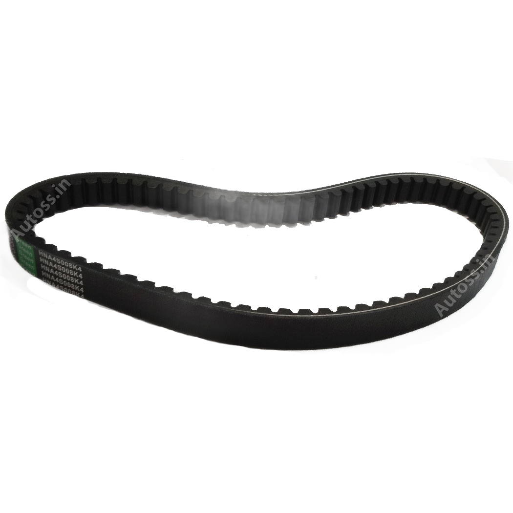 CAM BELT FOR SCOOTY YAMAHA ALPHA