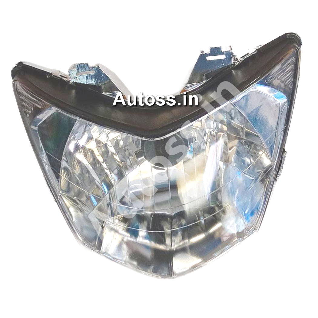 BIKE HEAD LIGHT HONDA UNICORN