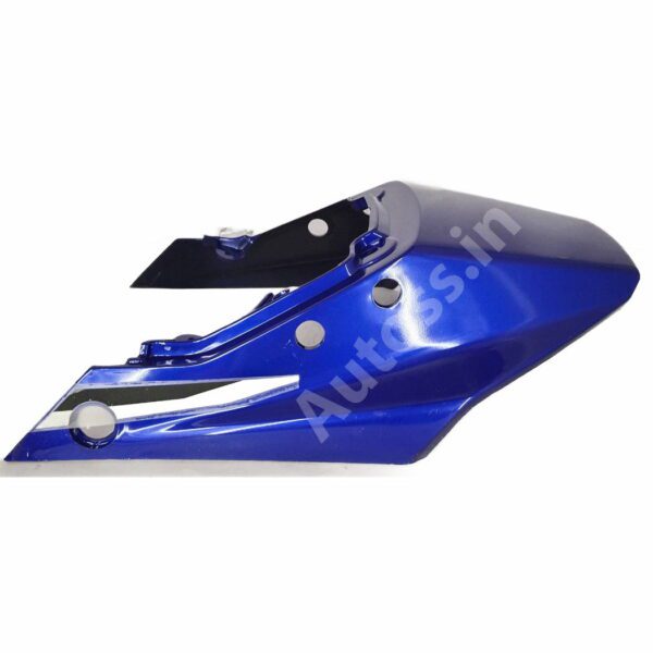 TALE PANNEL YAMAHA RXZ (BLUE) 1