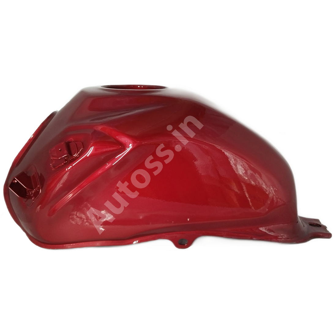 HONDA CB Unicorn Dazzler Petrol Tank RED