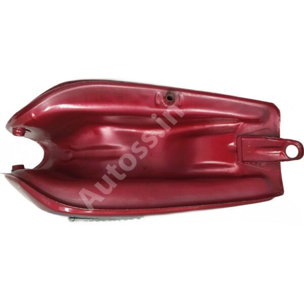 Bike Petrol Tank 003