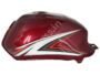 HONDA Shine BS4 2019 Petrol Tank RED