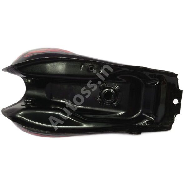 BIke Petrol Tank 1113