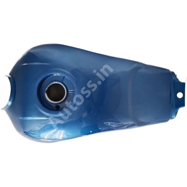 Bike Petrol Tank 116