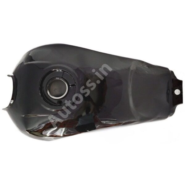 Bike Petrol Tank 182