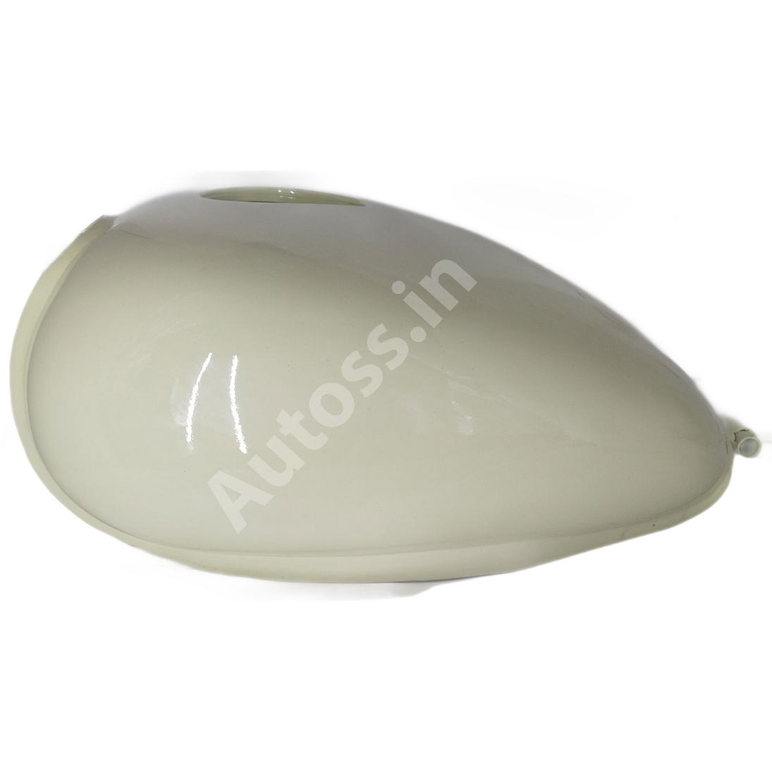 ROYAL ENFIELD Petrol Tank for 350 Classic-Rebon LEMON