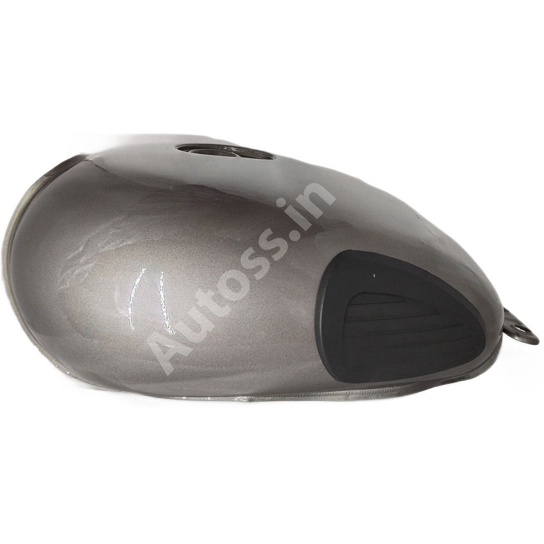 ROYAL ENFIELD Petrol Tank for 350 BS6 Gun Metal GREY