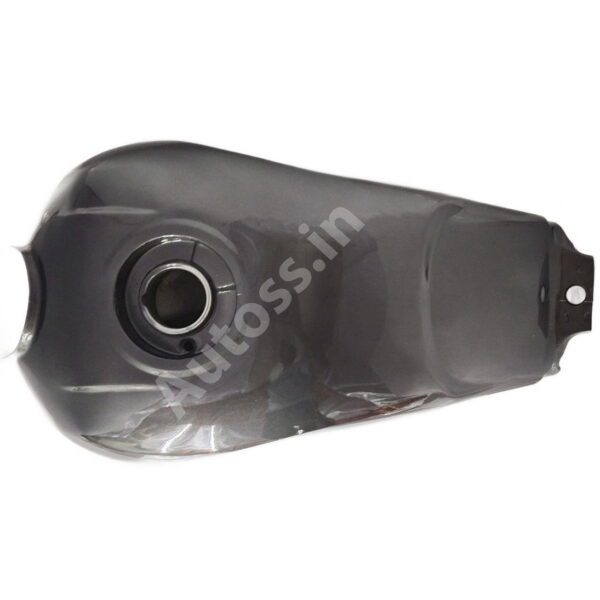 Bike Petrol Tank 302