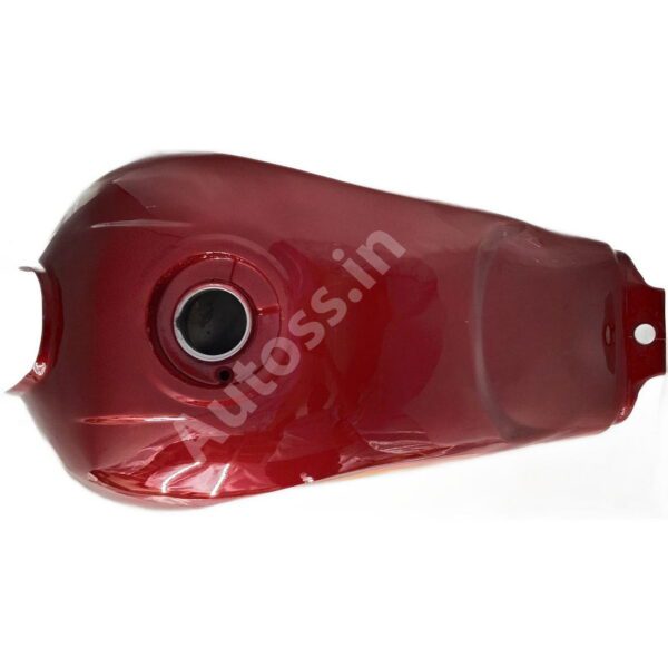 Bike Petrol Tank 306