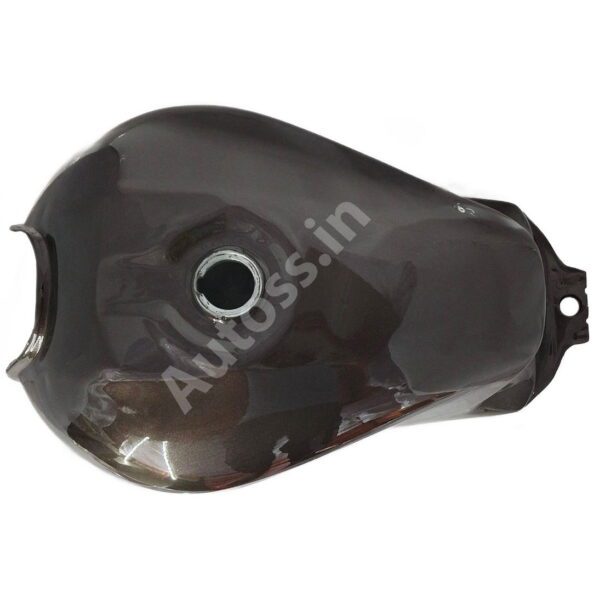 Ensons Petrol Tank HONDA_Shine DX COPPER