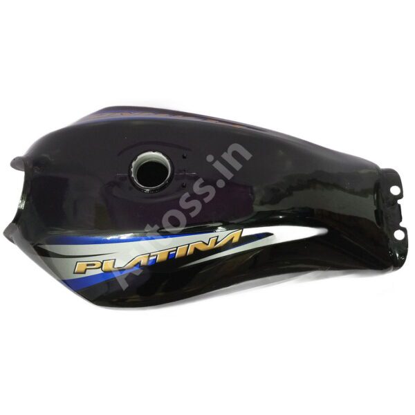 Bike Petrol Tank 38