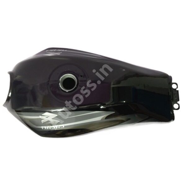 Bike Petrol Tank 58