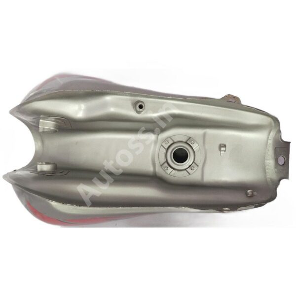 Bike Petrol Tank 605