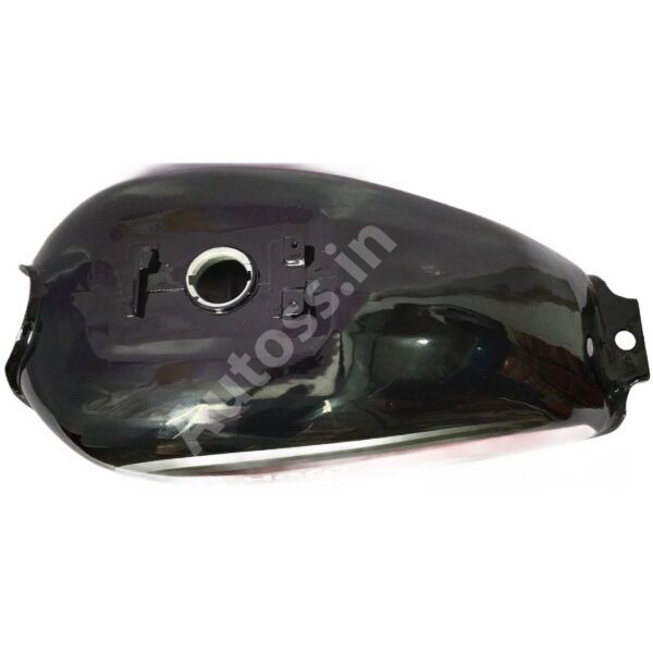 Bike Petrol Tank 802