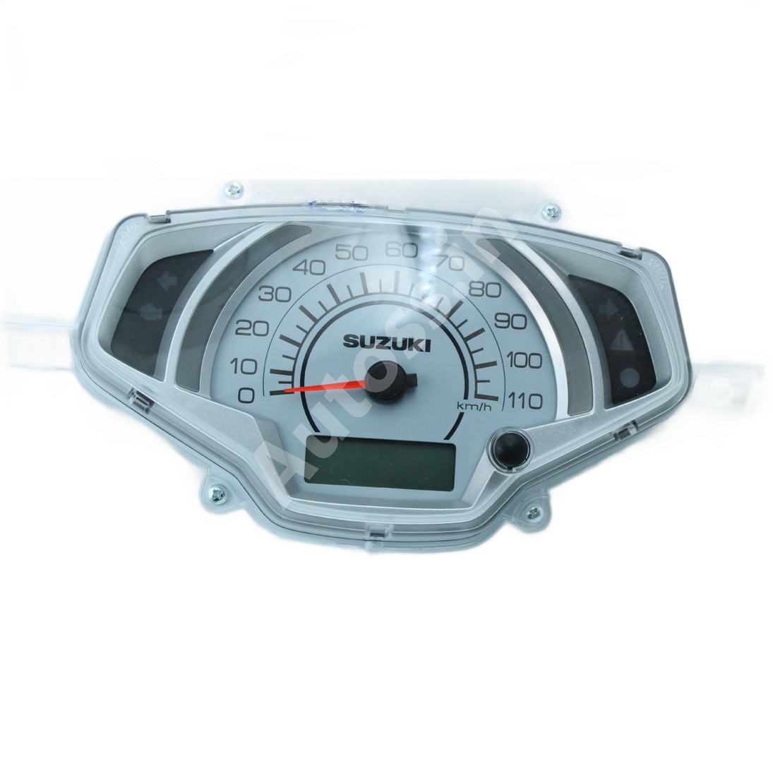 SUZUKI ACCESS 125 DIGITAL BS6 SPEEDOMETER