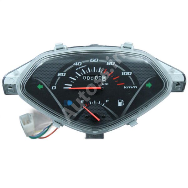 HONDA ACTIVA NEW WITH HOLDER SPEEDOMETER