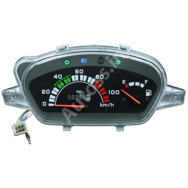 HONDA ACTIVA OLD MODEL WITH HOLDER SPEEDOMETER