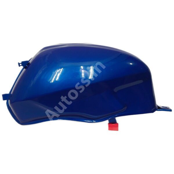 PETROL TANK BAJAJ Pulser UG3 BLUE