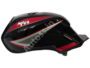 FUEL TANK TVS Star Sports Old Model BLACK and RED