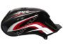 FUEL TANK TVS Star Sports New Model BLACK and RED