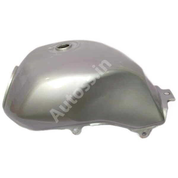 HONDA Unicorn Old Model Petrol Tank SILVER