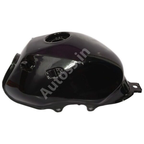 FUEL TANK HONDA Stunner BLACK