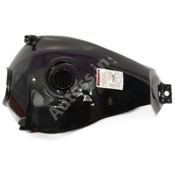 Ensons Petrol Tank HERO_Karizma ZMR BLACK