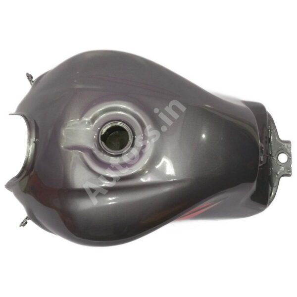 Ensons Petrol Tank HONDA_SP Shine TPFC GREY