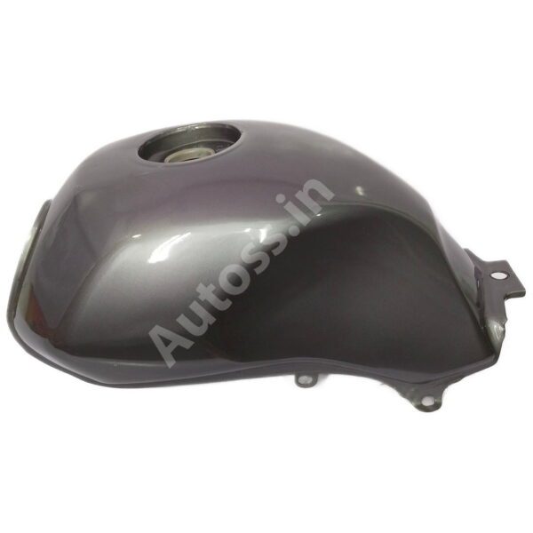 HONDA Unicorn Old Model Petrol Tank Grey