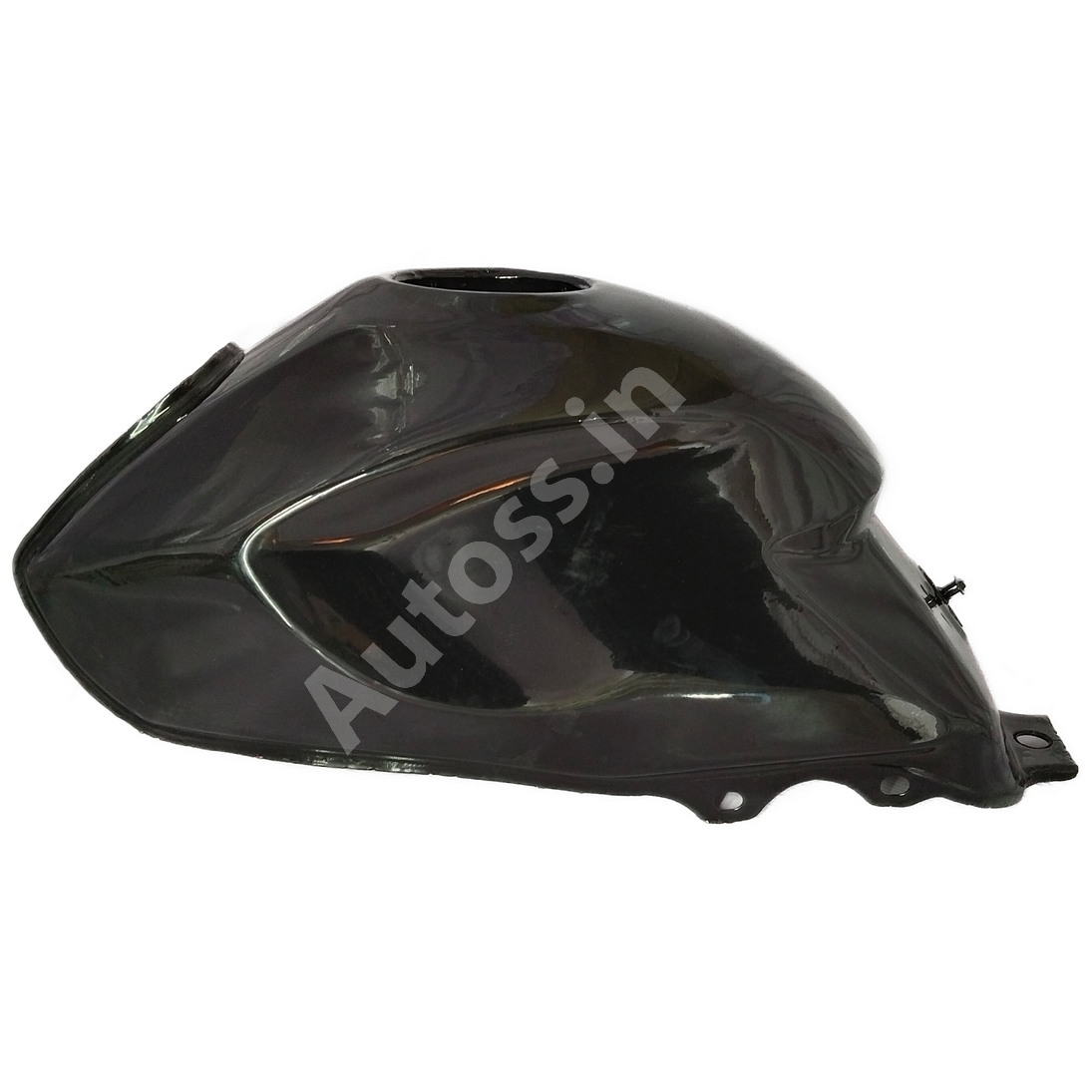 HERO CBZ XTREEM T-2 Petrol Tank WITHOUT BLACK