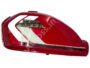 HERO CD 100 Petrol Tank RED WITH WHITE COLOR