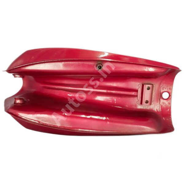 Ensons Petrol Tank HERO_CD 100 RED