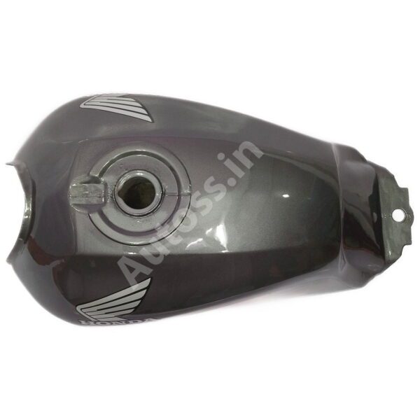 Ensons Petrol Tank HONDA_Dream CD 110 GREY