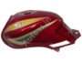 FUEL TANK TVS Star Sports Old Model RED