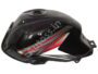 HONDA SP Shine TPFC Petrol Tank BLACK and RED