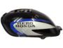 FUEL TANK HERO Splendor Plus BLACK and BLUE