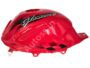 HERO Glamour Type 2 Petrol Tank RED