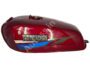 FUEL TANK YAMAHA Rx 5Speed WIND RED