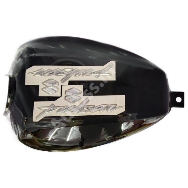 Ensons Petrol tank BAJAJ_Pulser UG3 BLACK